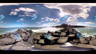 Deal Beach 360 Video