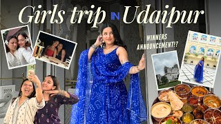 CHALO UDAIPUR 💕
