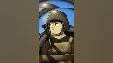 This Battlefield Friends Scene inspired me...