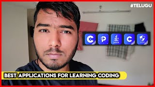Best Apps for learning Python, Java, C++ & more screenshot 2