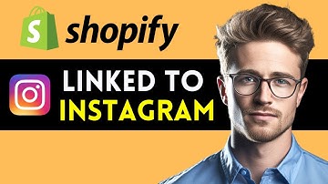 How To Add Your Shopify Link on Instagram | Quick Guide | 2024