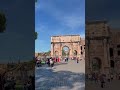 Colosseum Rome🇮🇹 #shorts #ytshorts #italy