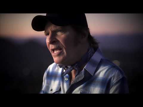 John Fogerty - &quot;Weeping In The Promised Land&quot; (Official Music Video)