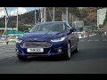 Ford Mondeo Documentary Part 1