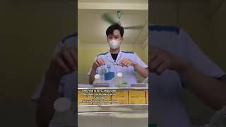 Sinh viên ngành Y bây giờ làm content phát ngôn toàn lệch chuẩn