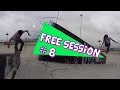 Patins street  free session  rafael gonalves 8