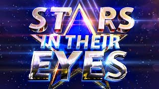 Stars In Their Eyes Series 7 1996 Episode 3