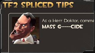 TF2 SPLICED TIPS - Episode 1