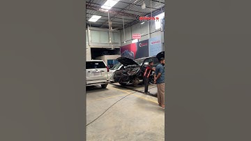Car Service Centre | Car Repair shop #Biswasautomobiles #carrepair #cars
