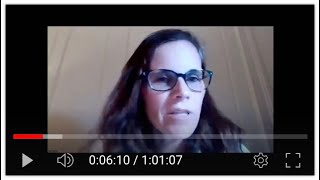 JOEI Journal Club: Surgeon Burnout with Mary Mulcahey, MD and Nisha Kale