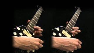 Crazy Train Guitar Solo @larzgallows