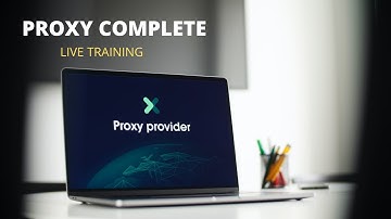 Proxy Complete Live Training l in Hindi || How to setup proxy chains in kali linux 2022