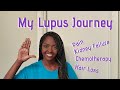 My Lupus Story