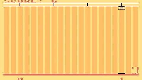 oil-panic for Atari 8-bit