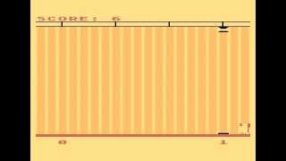 oil-panic for Atari 8-bit Wealth