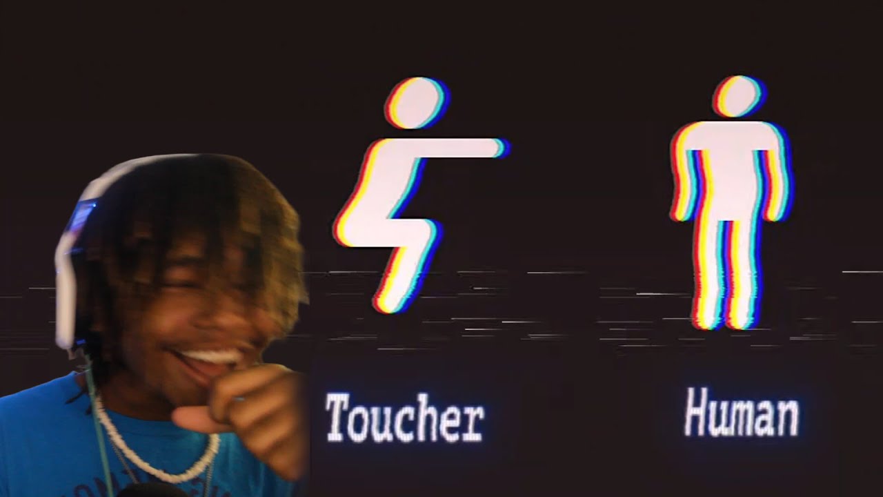 5 weird analog horror videos | Reactions