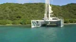 YAPLUKA Catamaran Yachts