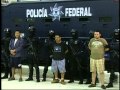 SSP Presenta a vinculados en el crimen de José Eduardo Moreira