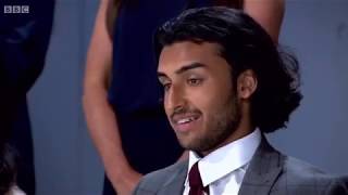 Kurran Pooni - ‘The Apprentice’ 2018 Showreel/Best bits