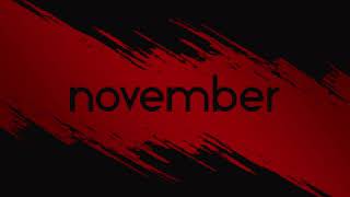 KOTO - November feat. Kate (prod. by Dedov)