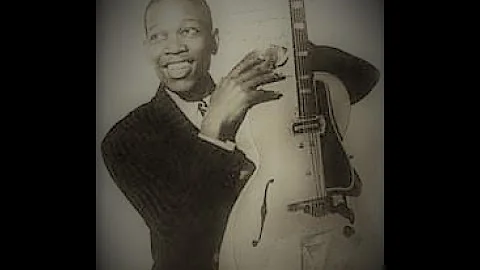 Charlie Christian - Lester Young - Buck Clayton  -...