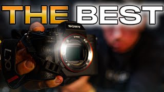 Sony A7III in 2026 | The BEST Entry-Level Full-Frame Camera for Beginners (Easily Explained)