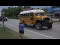 2018 Power Wagon Rally Parade