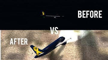 RFS,But Failures Come Every Minute