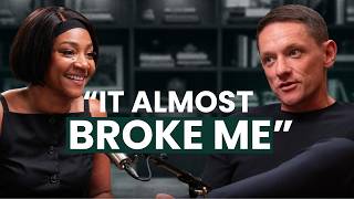 The Trauma That Almost Broke Her Became Her Superpower with Tiffany Haddish
