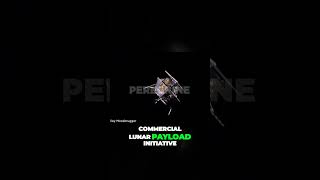 Epic Moon Mission Private Peregrine Lander set for Historic Lunar Landing! #shortsvideo #viral