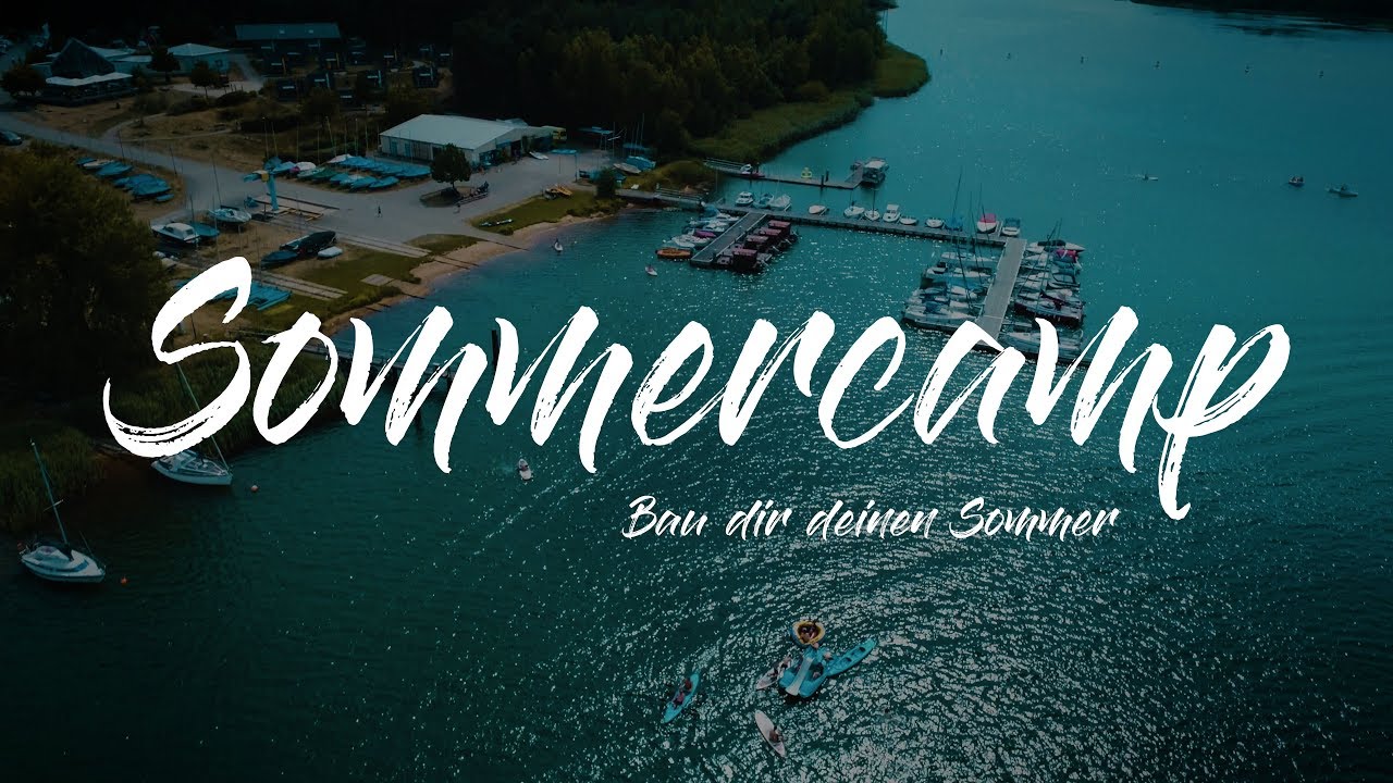 Sommercamp: Bau dir deinen Sommer! (Handwerkskammer Cottbus)