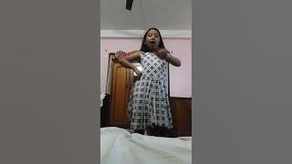 Baal panko Umera nepali song dance by Sarika Tamang