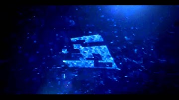 Custom Intro // LucStation // by Visco