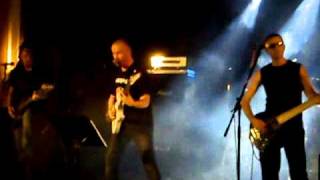 Karpina - Nekromanca Modra Kulturak 2010 Live
