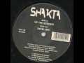 Video thumbnail for Shakta - Of The Essence