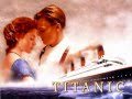 Hymn to the sea james horner titanic melody