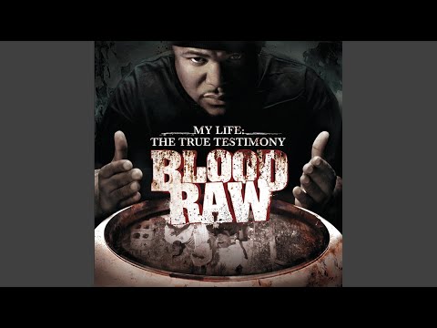 Blood Raw — I'm The Truth