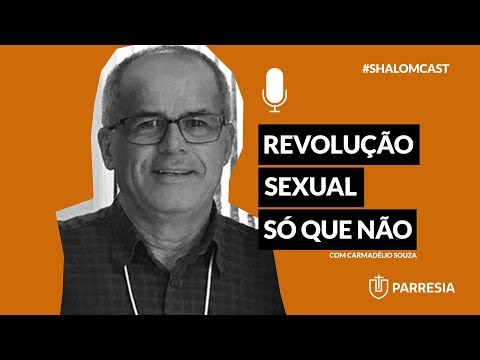 Vídeo: Como Foi A Revolução Sexual