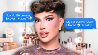 How To Fix Common Makeup Mistakes