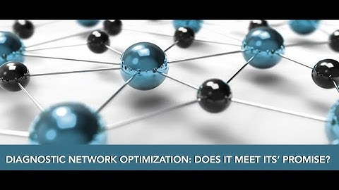 October, 2024, LabCoP DNO SubCoP ECHO Session: DNO: Does It Meet It