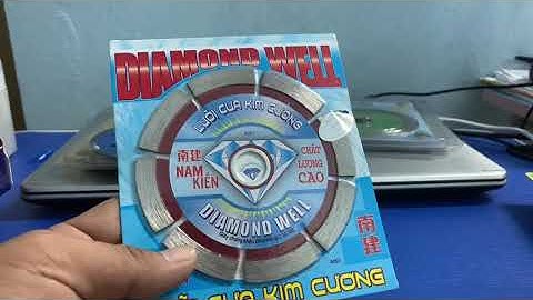 Vì sao lại gọi là lưỡi cắt ướt và cắt khô/ #luoicatgach #luoicatbeton #luoicatdahoacuong #luoicat