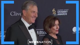Pelosi’s alleged attacker faces federal charges | Rush Hour