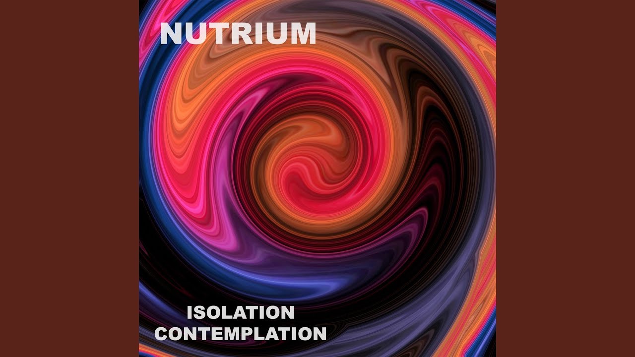 Watch Isolation Contemplation on YouTube Watch Isolation Contemplation on YouTube