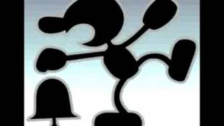 Mr Game  Watchs Victory Theme