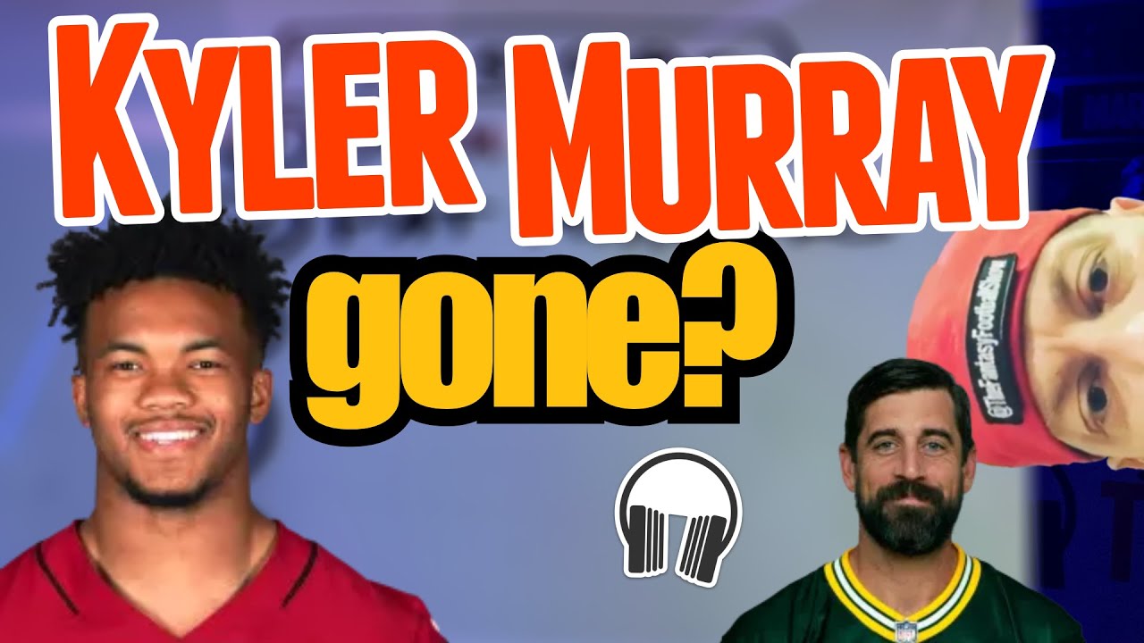 Kyler Murray scrubs social media, doesn't follow Cardinals