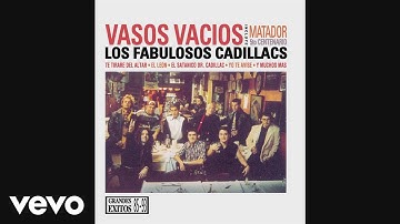Los Fabulosos Cadillacs - Mi Novia Se Cayó en un Pozo Ciego (Versión '93) (Official Audio)