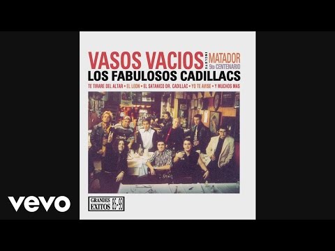 Los Fabulosos Cadillacs - Mi Novia Se Cayó en un Pozo Ciego (Versión '93) (Official Audio)