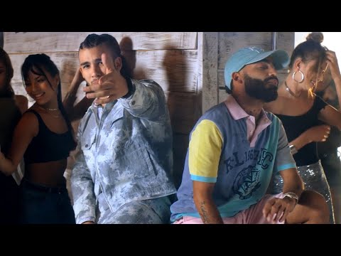 hábitos---arcangel-x-manuel-turizo-(-video-oficial-)