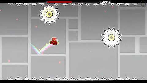 Fail on dorabae basic!