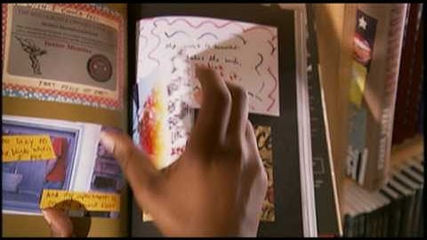 PostSecret :: A Lifetime of Secrets